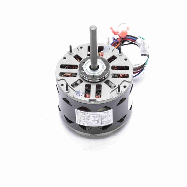 Century 1/4HP 115V 1075RPM 48Y Motor DL1026 - main